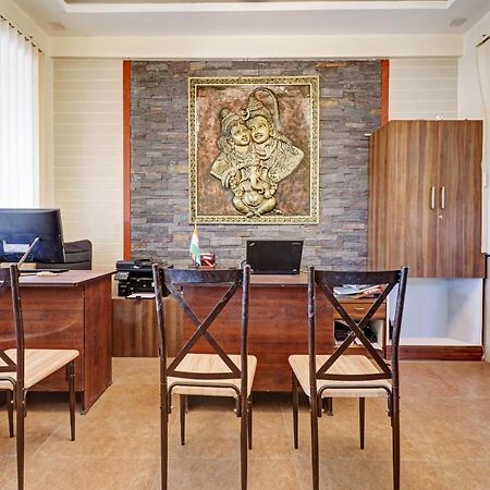 Oyo Flagship 83187 Shiv Enclave Bangalore Ngoại thất bức ảnh