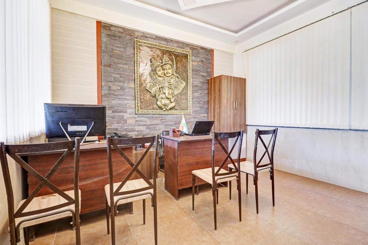 Oyo Flagship 83187 Shiv Enclave Bangalore Ngoại thất bức ảnh