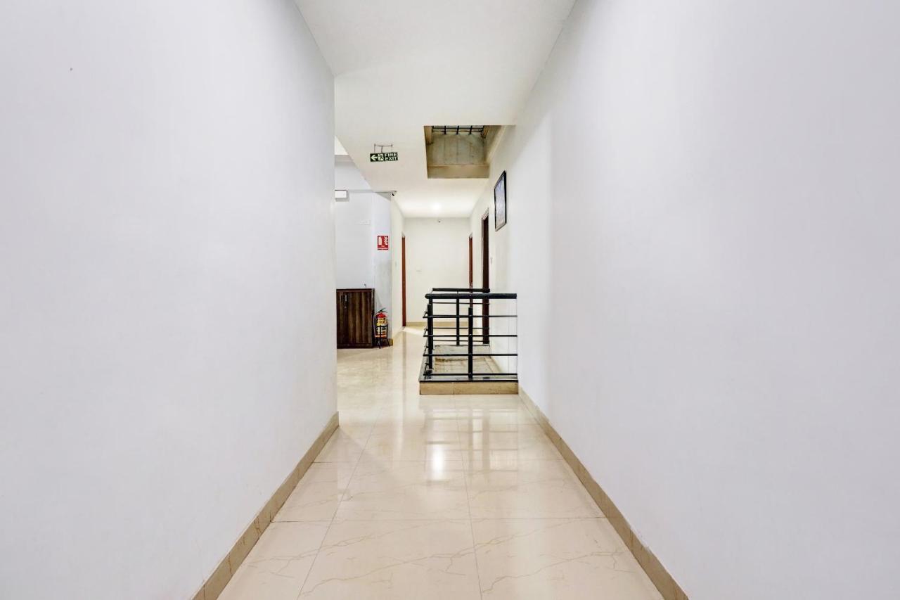 Oyo Flagship 83187 Shiv Enclave Bangalore Ngoại thất bức ảnh