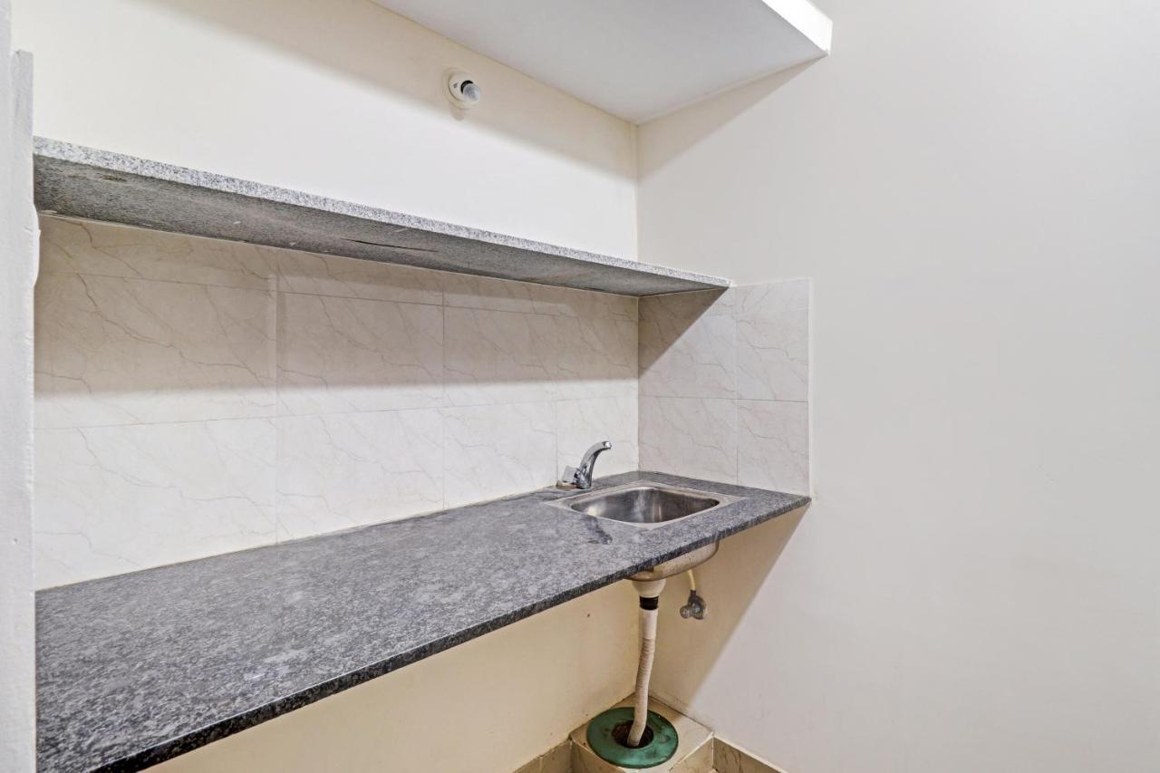 Oyo Flagship 83187 Shiv Enclave Bangalore Ngoại thất bức ảnh