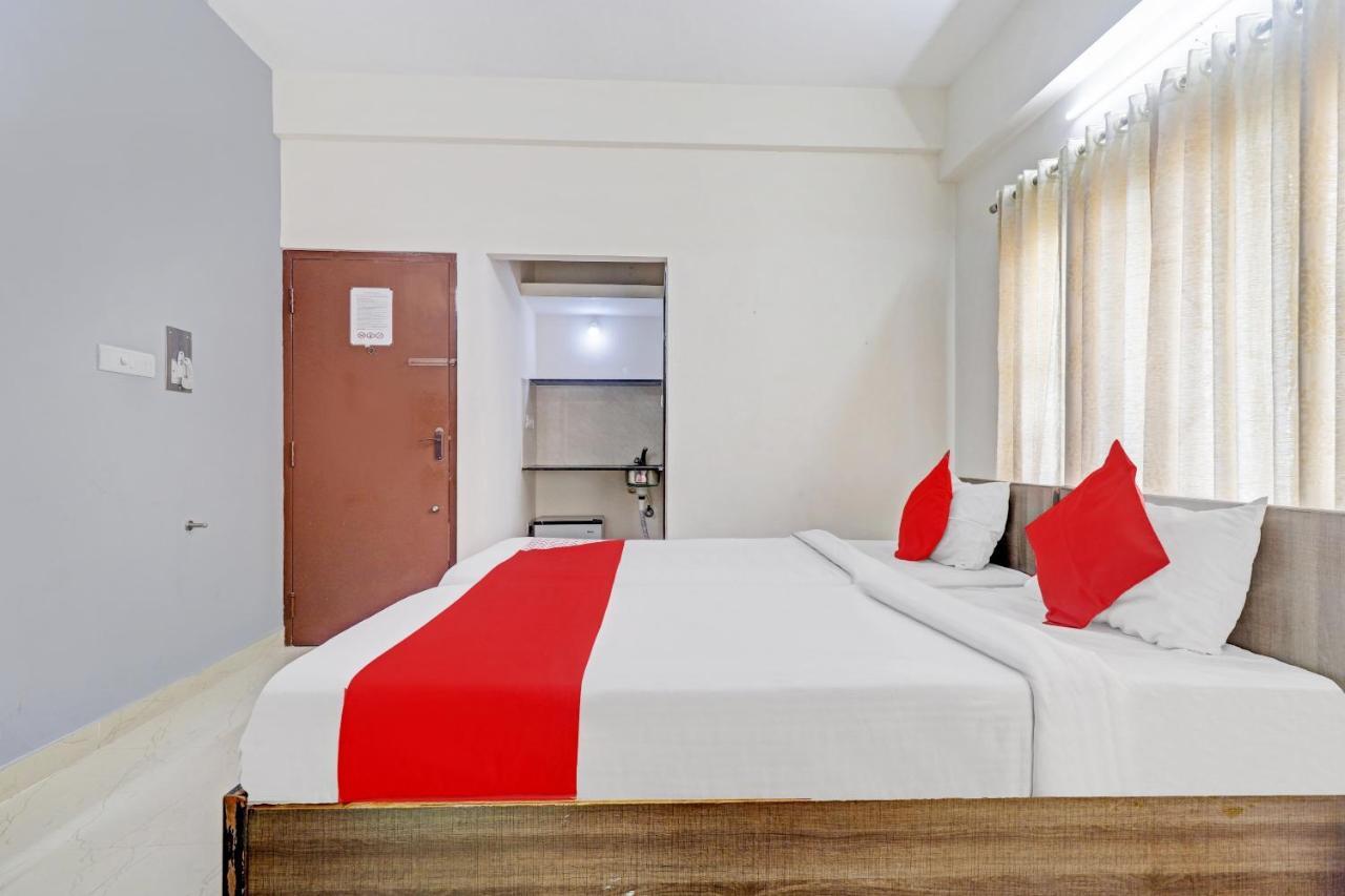 Oyo Flagship 83187 Shiv Enclave Bangalore Ngoại thất bức ảnh