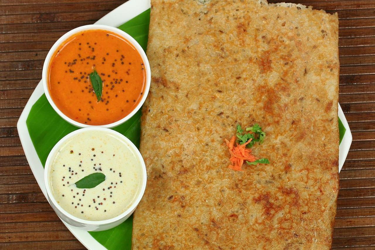 Oyo Flagship 83187 Shiv Enclave Bangalore Ngoại thất bức ảnh