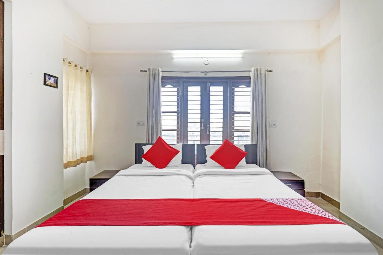Oyo Flagship 83187 Shiv Enclave Bangalore Ngoại thất bức ảnh